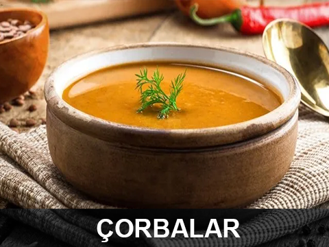 Çorbalar