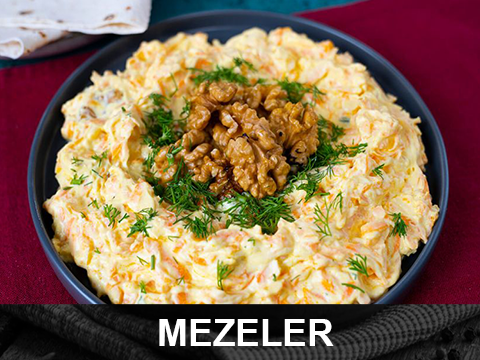 Mezeler