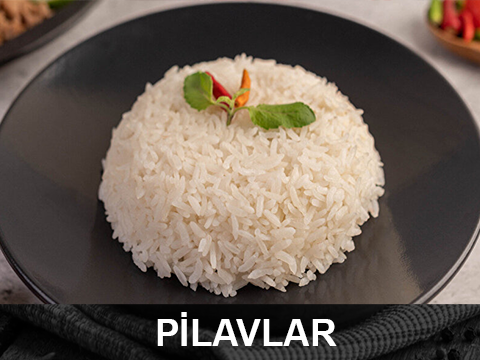 Pilavlar